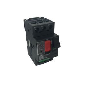 Interruptor de Circuito de Motor GV2ME10C GV2ME22C GV2ME16C Original Nuevo en Stock - Product Image 4