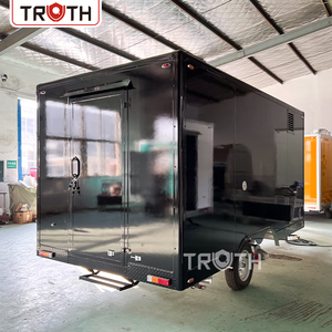 Remolque <span class=keywords><strong>de</strong></span> Comida Prefabricado Personalizable y Económico, Kit <span class=keywords><strong>de</strong></span> Remolque <span class=keywords><strong>de</strong></span> Comida <span class=keywords><strong>para</strong></span> Servicio <span class=keywords><strong>de</strong></span> Alimentos, Remolque Móvil <span class=keywords><strong>de</strong></span> Cocina Comercial <span class=keywords><strong>de</strong></span> Lujo <span class=keywords><strong>para</strong></span> Tacos - Product Image 2