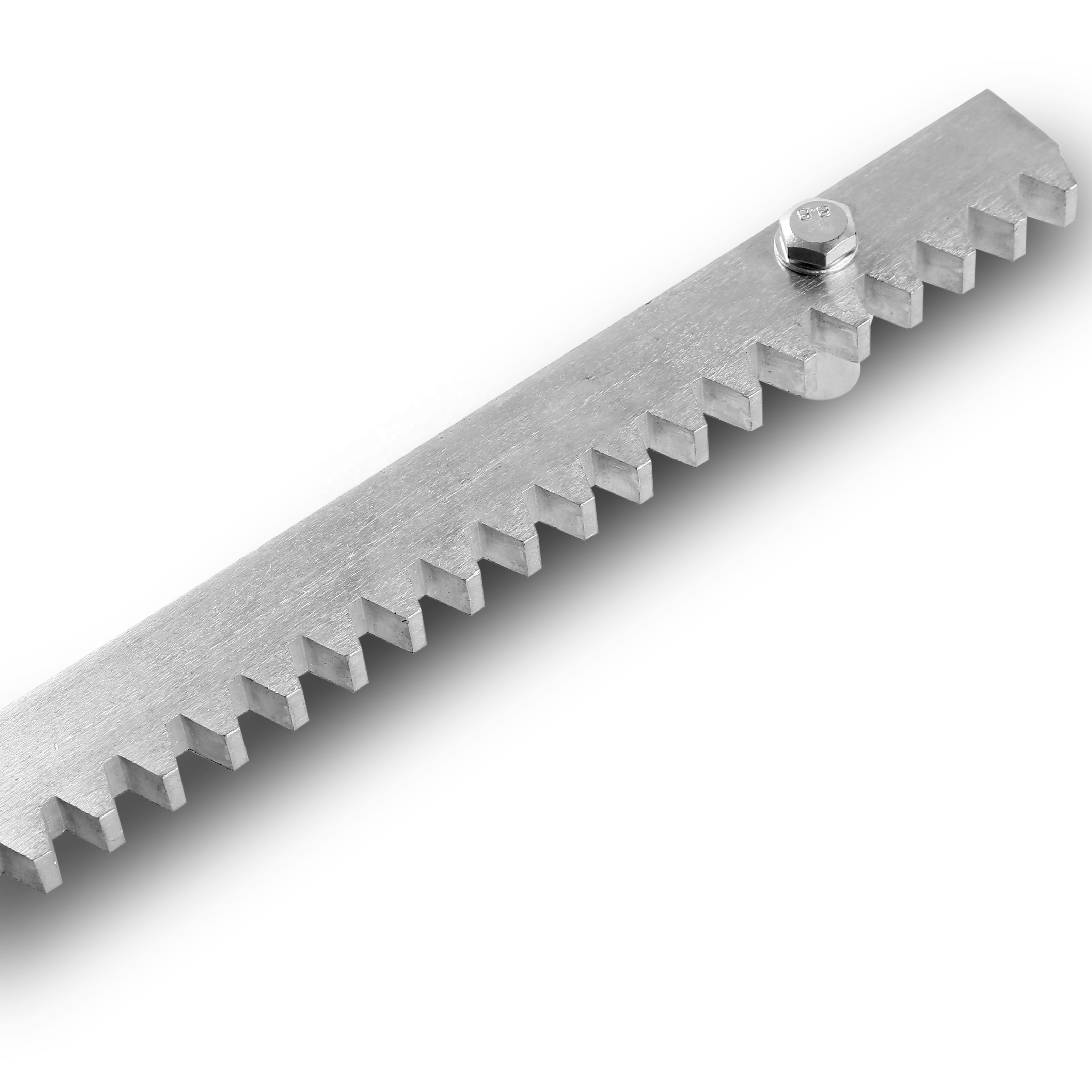 10mm Hot Selling Steel Rack Gears Small Rack and Pinion Gear