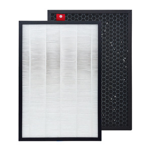 Star Purification <b>Air</b> <b>Purifier</b> <b>Filter</b> KJ820FCMF82M Compatible With Honeywell Composite <b>Filter</b> For Indoor Use - Product Image 1