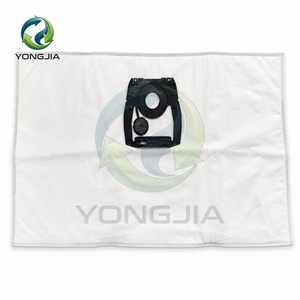 <span class=keywords><strong>Sac</strong></span> à poussière non tissé pour aspirateur HILTIS DD-WMS 100, haute qualité, personnalisable, écologique, haute efficacité, SuzhouYJ - Product Image 2