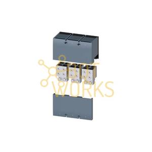 Siemens 3VA96030JJ44 - Nuevo - Product Image 1