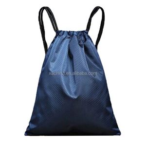 Bolsas de Poliéster Personalizadas Xuanang Lrjpzb con Logotipo, Bolsas con Cordón para Té, Joyería, Deportes, Regalos y Zapatos - Product Image 3