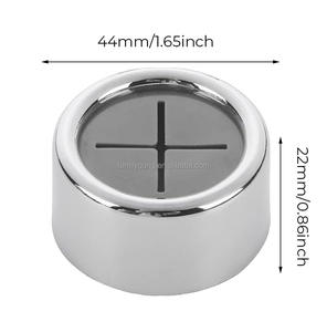 Porte-serviettes mural auto-adhésif pour salle de bain, crochets ronds, support pour torchons de cuisine, organisateur à clips - Product Image 3