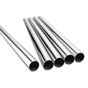 Factory Wholesale Price 304 Stainless <b>Steel</b> <b>Tube</b> Surface Bright Polished Stainless <b>Steel</b> Pipe - Product Image 3