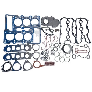 Nuovo motore pezzi di ricambio testa guarnizione completa guarnizione completa guarnizione riparazione Kit per audi vw C7 3.0 3.0T CRE 15-18 tipo OE 06 e103153e - Product Image 4