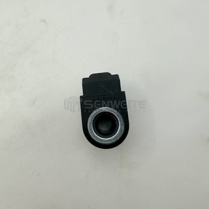 ฝาครอบวาล์ว Senwitt รุ่น 322115 226-4408 สำหรับโซลินอยด์คอยล์ Danfoss 12V 24V อะไหล่เครื่องจักรก่อสร้าง - Product Image 3