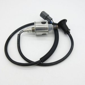 <span class=keywords><strong>Sensor</strong></span> de oxígeno BST <span class=keywords><strong>O2</strong></span> para Toyota Reiz GRX121 GRX122 Crown GRS182 GRS188 89465-0N040 894650N040 89465-0P010 894650P010 - Product Image 2