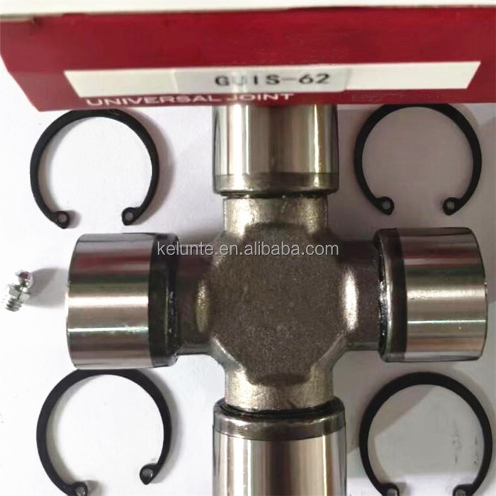 Wholesale Guis 52 Universal Joint Compatible With Various Vehicles