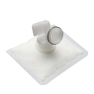 Filtro <span class=keywords><strong>de</strong></span> Combustible para Motocicleta MT156 para HYUSONG GT250 GT650, Repuesto <span class=keywords><strong>de</strong></span> Motor - Product Image 5