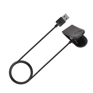 Câble de chargeur USB sans fil Clip de charge pour montre intelligente pour <span class=keywords><strong>Garmin</strong></span> <span class=keywords><strong>vivoactive</strong></span> <span class=keywords><strong>HR</strong></span> - Product Image 3