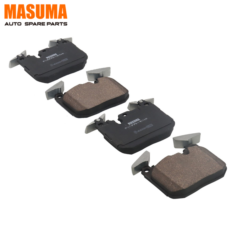 MS E0232N MASUMA Car Auto Chassis