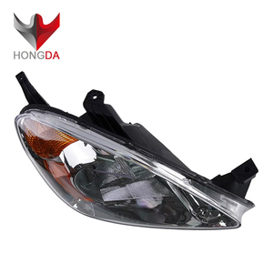 33101-S9A-A01 versione anteriore destra auto faro faro faro anteriore a Led per <span class=keywords><strong>Honda</strong></span> CRV RD5 2002 2003 2004 2005 <span class=keywords><strong>2006</strong></span> - Product Image 2