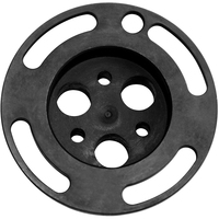 Actionneur d'arbre à cames, outil de verrouillage et de synchronisation, pompe à eau, pignon de retenue, outil de support pour GM Ecotec 2.0 2.4