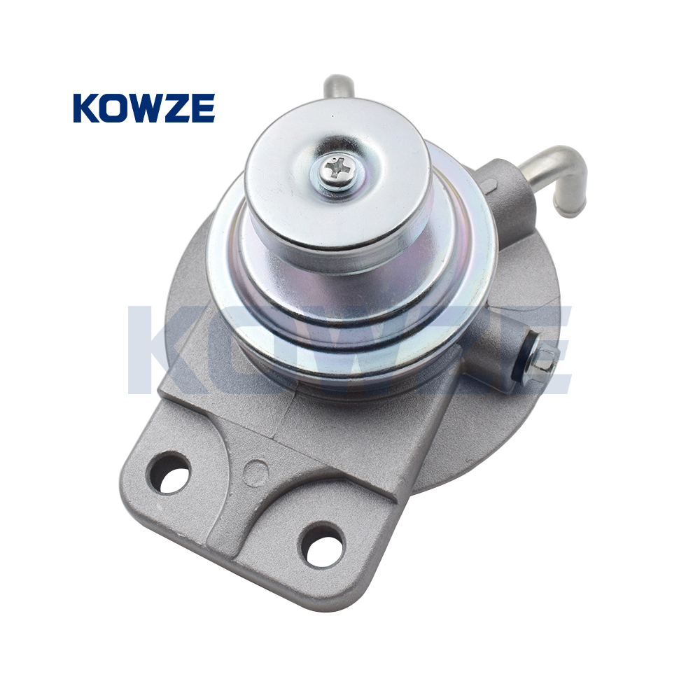 メル　カリ Mitsubishi Pajero Fuel Filter Body - OEM MB129677