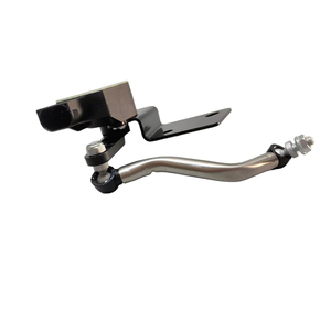 Sensor de Altura de Suspensión Delantero Izquierdo Nuevo Nayson 68164092AB para Jeep Grand Cherokee Dodge Durango 2012-2018 68164092AA - Product Image 4