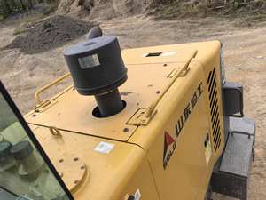 Chargeuse sur pneus d'occasion L936 3 tonnes Année 2020 Cdm500ne Chargeuse sur pneus État d'occasion - Product Image 4