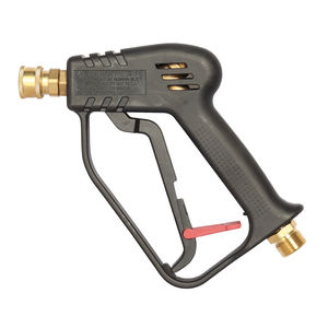 Pistola pulverizadora de lavadora de alta presión 5000PSI 350Bar Material plástico de nueva condición con rociador de acero inoxidable - Product Image 6