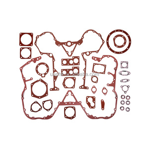 Juego de Juntas para Bloque de Cilindros de Motor Diésel KT38 3801719, Juego de Juntas Inferiores - Product Image 4