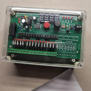 फिल्टर बैग के लिए नई स्थिति जेट पल्स कंट्रोलर - Product Image 1