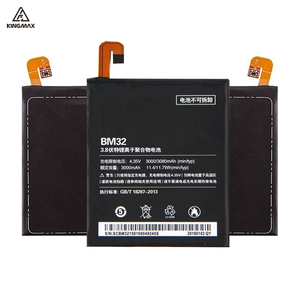 <span class=keywords><strong>Redmi</strong></span> Xiaomi Phụ kiện thay thế trở lại pin bên ngoài cho Mi <span class=keywords><strong>4</strong></span> BM32 pin Lithium ion nhà máy ban đầu kỹ thuật số akku - Product Image 5