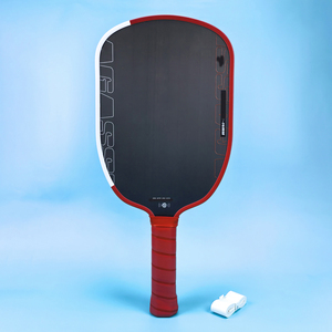 Pala de Pickleball Agassi Pro TFP Pro Player Edition, Aprobada por la USAPA, Núcleo de Propulsión Gen 4 de 16 mm, Raqueta de Pickleball de Grafito - Product Image 2