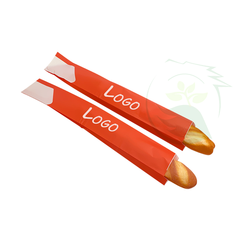 French Long Bread Paper bag