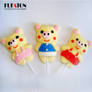 Милые сладости в виде зефира для детей - Product Image 4