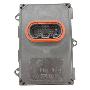 Módulo AFS-Leistungsmodul Original Usado 7L6941329B 5DF00936815 Forma de Bombilla D1S 12V Garantía de 12 Meses para Audi <span class=keywords><strong>A3</strong></span> - Product Image 4