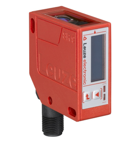 MT-Leuze ODS9L2.8/LAK-1050-M12 50151568 เซ็นเซอร์เลเซอร์แบบอะนาล็อก IO-Link การวัดระยะทางด้วยแสงสำหรับอุตสาหกรรม - Product Image 1