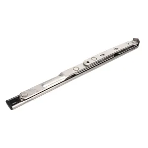 stainless steel aluminum casement awning window friction stay hinge arm