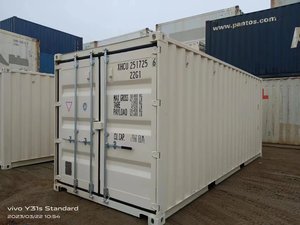 Nhà sản xuất cho bán 40ft 20ft sử dụng tiêu chuẩn Marine container container trong thanh đảo Thượng Hải Thiên Tân - Product Image 5
