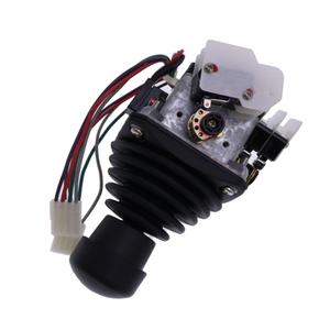 จอยสติ๊กควบคุม Genie รุ่น GE-72278 72278 สำหรับรถกระเช้าบูม Genie รุ่น S40 S45 Z45-22RT อะไหล่อุปกรณ์ขนถ่ายวัสดุ - Product Image 6