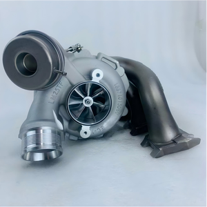 Turbocompresor B03 Mejorado 18559880021 18559700021 07K145701J para Motor <span class=keywords><strong>DAZA</strong></span> R5 RS3 8V TTRS 8S 2.5L TFSI - Product Image 6