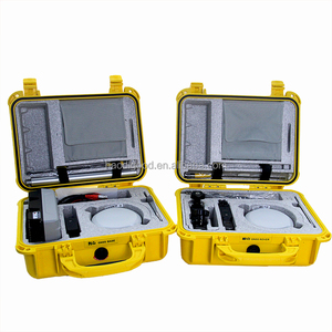 อุปกรณ์สำรวจที่ดินคุณภาพสูง GPS RTK ราคาประหยัด พร้อมซอฟต์แวร์และเฟิร์มแวร์ SurvStar ที่สามารถอัปเกรดได้ - Product Image 1