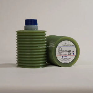 บริษัทผลิตน้ำมันหล่อลื่นคือ NISSEI NS1-7 249202 จาระบีแบบตลับ - Product Image 3