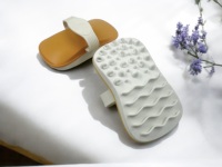 Vente d'usine Masseur corporel portatif Best-seller Matériaux ABS/TPR Modèle de qualité BP-334 Couleur et logo personnalisables Service après-vente Fabriqué en Chine