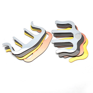 Clip per libro musicale chitarra violoncello violino foglio per <span class=keywords><strong>pianoforte</strong></span> segnaposto segnalibro - Product Image 5