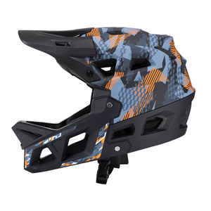 <span class=keywords><strong>Casco</strong></span> de ciclismo profesional táctico CE & CPSC para hombre y <span class=keywords><strong>mujer</strong></span>, <span class=keywords><strong>casco</strong></span> <span class=keywords><strong>integral</strong></span> <span class=keywords><strong>MTB</strong></span> para competición de equitación, <span class=keywords><strong>casco</strong></span> de ciclismo de carretera - Product Image 3