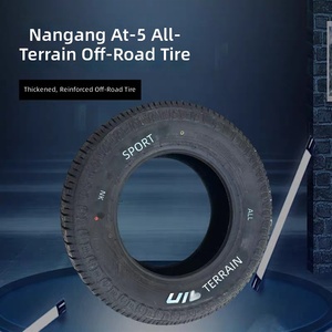 Pneus tout-terrain <span class=keywords><strong>NanKang</strong></span> AT5, très demandés, offrant une excellente réduction du bruit et une performance énergétique optimale. - Product Image 6