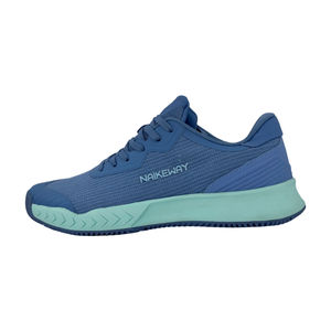 Zapatos de <span class=keywords><strong>Tenis</strong></span> Personalizados OEM <span class=keywords><strong>para</strong></span> <span class=keywords><strong>Hombre</strong></span>, Alta Calidad, Antideslizantes, Flexibilidad Profesional, Estabilidad, Asequibilidad <span class=keywords><strong>para</strong></span> Pickleball y Pádel - Product Image 4