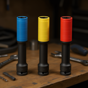 270 L Se3 Pry Bar Tool 1/4 Inch Drive <b>Socket</b> <b>Extension</b> Length L - Product Image 3