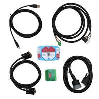 Herramienta de Diagnóstico para Generadores, Escáner Profesional, Probador de Mantenimiento Industrial INPOWER BCZJ-S-101 Compatible con Cummins