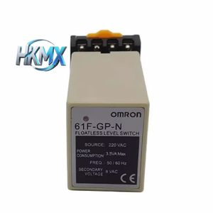 ชุดรีเลย์ระดับของเหลว61F 61F-G2 AC220V/AC220V 61F-G3/รีเลย์ AC220V 61F-GN - Product Image 1