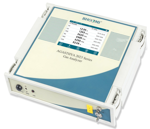 High Accuracy Portable Flue <b>Gas</b> <b>Analyzer</b> BI 230 Oxygen CO SO2 NO HC <b>Analyzer</b> for Boiler Monitoring & Industrial Emission Control - Product Image 1