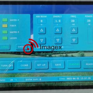 60W 80W Urologie Holmiumlaser Voor Prostaatenucleatie En Steenchirurgie - Product Image 6