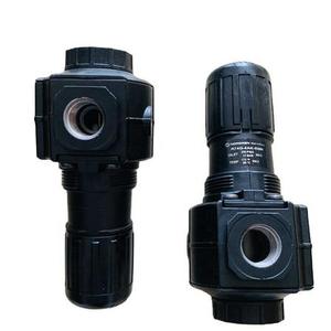 Régulateur d'air R74G-4AK-RMN à haut débit pour système pneumatique industriel - Product Image 2