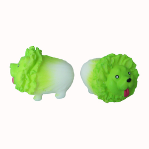 Offre Spéciale – Jouets Squishies en Forme de Légumes Mignons pour Enfants, Imitation Mochi TPR, Vente en Gros à Prix Abordable - Product Image 6