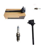 Nouvel ensemble de bobines d'allumage pour moteur de camion C5537310 pour remplacement Howo Dongfeng et FAW