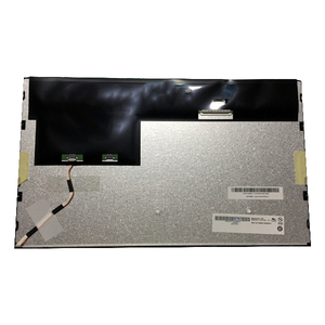 ส่วนลดจอแสดงผล LCD ดั้งเดิม G156XW01 V3 15.6 นิ้ว 1366*768 แผงจอ TFT LCD สำหรับอุตสาหกรรม - Product Image 1